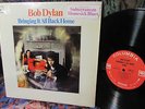 SHRINK  OG  MONO MIXES   BOB DYLAN   BRINGING IT ALL BACK HOME + MIKE BLOOMFIELD