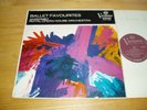 *TAS* RCA VICS 1066 *ERNST ANSERMET* ROYAL GALA BALLET FAVOURITES (LDS 6065) EX+
