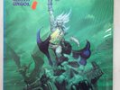 CIRITH UNGOL - Frost And Fire - Vinyl LP