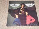 THE JIMI HENDRIX EXPERIENCE , ARE YOU EXPERIENCED . LISTEN .