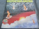 FAITH NO MORE -THE REAL THING- 1990 MEXICAN LP STILL SEALED HARD TO FIND