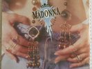 MADONNA -LIKE A PRAYER- 1989 MEXICAN LP STILL SEALED INCLUDES AN INFO AIDS FLYER