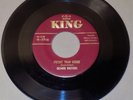 DELMORE BROTHERS Freight Train Boogie/Somebody Else's Darling V+ King 570 htf 45