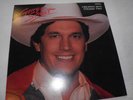 Vintage George Strait Greatest Hits Volume Two LP Record - Country - 1987