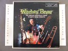 WITCHES BREW ALEXANDER GIBSON MONO LP LM-2225