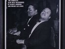ALBERT AMMONS / MEADE LUX LEWIS: The Complete Blue Note Recordings LP (3 LP box