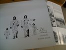 PARAMETER GALACTIC RAMBLE LP MINT-  SHADOKS REISSUE INSERTO  LTD 450 COPIE FOLK