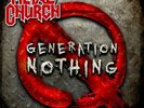 METAL CHURCH - Generation Nothing  DLP