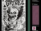 Visions [VINYL] Grimes Vinyl
