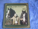 JETHRO TULL: HEAVY HORSES: EXCELLENT LP