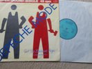 Depeche Mode - Get the Balance Right - Vinyl - See picture INT 126810 Paper slee