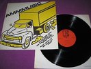 AMM - MUSIC - ELEKTRA UK 1967 NEAR MINT ORIGINAL MONO