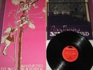 PINK FAIRIES - NEVER NEVER LAND - POLYDOR UK 1971 1ST PRESS COMPLETE