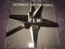 R.E.M. - Automatic For The People (LP)