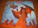 Meat Loaf-Bat out of hell II - Back into hell LP,Virgin UK 1993,booklet,top