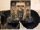 Michael Jackson - Dangerous - 1991 US 1st Press E2 45400 Epic