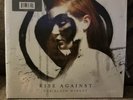 Rise Against Black Market LP 180gm Vinyl Gatefold EX