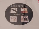 Led Zeppelin Volume One I II III IV LP NM BOXSET Ltd Classic Records RTI 200g