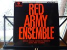 SAX 2487 B/S RED ARMY ENSEMBLE EX+
