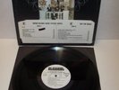 Captain Beefheart & The Magic Band Lick My Decals Off Baby Vintage LP Rare Promo