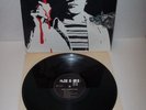 Armand Schaubroeck Steals Ratf*cker Vintage LP Punk Rock 1978