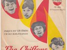 CHIFFONS One Fine Day *UNKNOWN TO EXIST* Brazil 7