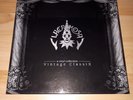 LACRIMOSA -vintage classix-  7 lp boxset,Sisters Of Mercy,The Cure