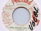 The GAYLADS JA 1977 Reggae 7