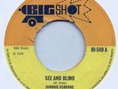 JOHNNY OSBOURNE UK 1970 Reggae 7