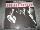 LP - THE LEGENDS OF ROCK - THE ROLLING STONES 2 LPS (DECCA 628501 DP)