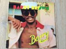 80's Roots Reggae - Barry Brown, Self-Titled Barry - Vista Sounds LP