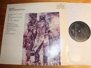 SHOSTAKOVICH Symphonies 1 2 KONDRASHIN LP Eterna 826769