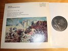 SHOSTAKOVICH 14.Symphony KONDRASHIN LP Eterna 826775