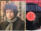 Bob Dylan - Blonde On Blonde - 2xLP Mono Withdrawn Girl Cover VG+ CL 2517 VPI