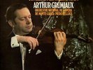 12lp philips grumiaux//haebler/beaux arts/accardo/holliger/harasiewicz ex+/nm