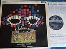 SXL 2268 Rimsky Korsakov Scheherazade Borodin ANSERMET DECCA Stereo