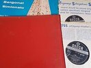 SXL 2167-9 WBg ED1 Verdi Aida Tebaldi Bergonzi VPO Karajan  DECCA UK STEREO LPs