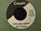 LISTEN MP3 SOUL Jerry Woodard Chant 518 Sweet Sweet Woman