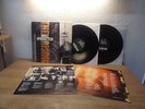 BRUCE SPRINGSTEEN The Rising VERY RARE ORIGINAL 2002 EU 1ST PRESSING 2x LP