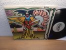 MYTHOS SAME LP MINT 1972 GERMAN KRAUTROCK KILLER 1ST PRESS
