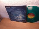 Peter Green In the skies 70s LP Green Vinyl Rar Fleetwood Mac