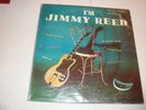 BLUES- I'M JIMMY REED - VEE JAY LP 1004 - MONO - LISTEN
