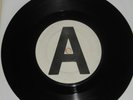 STEVE JONES RARE ORIG W/L PROMO 7