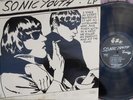 Sonic Youth 1st Press OZ LP Goo EX ’90 Geffen 7599242971 Alt Rock Noise Rock