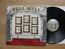 Pell Mell  ?– Rhapsody, GER 1975, Venus, Vinyl: m-