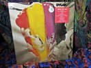 SEALED - 1973 ORIG / RARE STICKER - UNRELEASED BOB DYLAN GEMS   LAST COLUMBIA