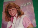 1984 RECORD ALBUM LISA WHELCHEL ALL BECAUSE YOU NISSI SPARROW BLAIR FACT OF LIFE