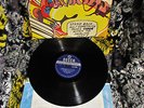 ?RARE UK DECCA ? THE DEVIANTS ? PTOOFF  PINK FAIRIES RAW HARD PSYCH Mick Farren