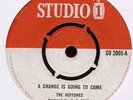 HEPTONES UK 1967 Rocksteady 7