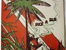 KEITH HUDSON / IInd STREET DREADS UK 1975 Reggae VINYL LP Atra PICK A DUB ???